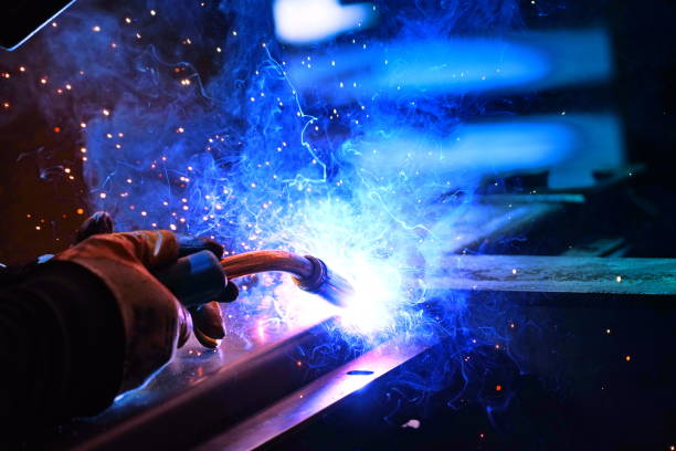 Professional Welder & Metal Fabrication in Finneytown, OH