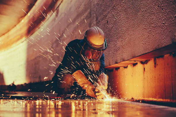 Affordable Welder Services in Finneytown, OH