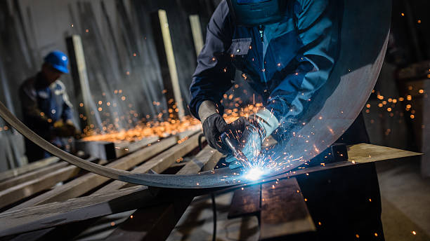 Best Pipe Welding in Finneytown, OH